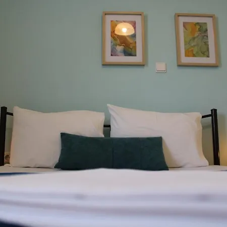 Appartement Analev Néa Péramos