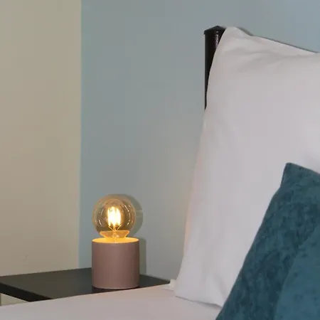 Apartment Analev *