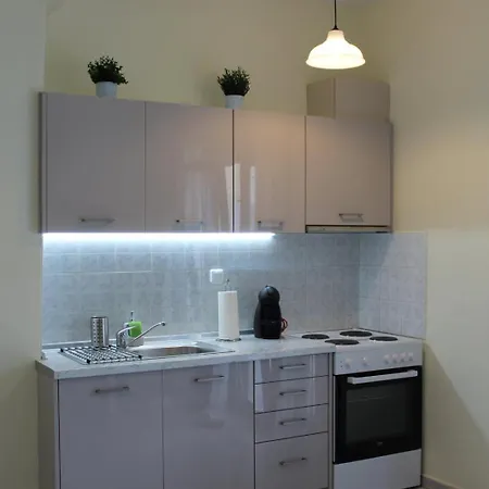 Analev Apartment *