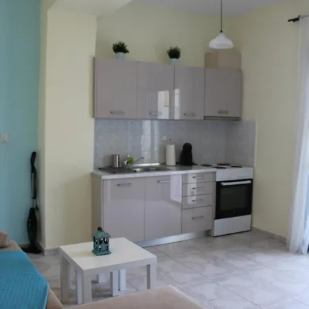 Apartment Analev *