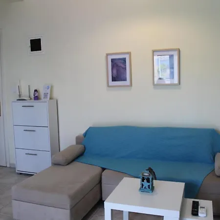 Analev Apartment