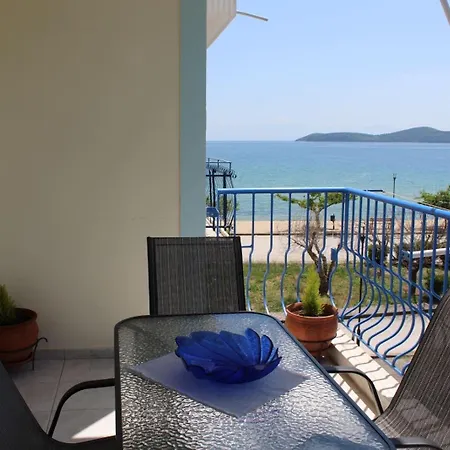 Appartement Analev Néa Péramos