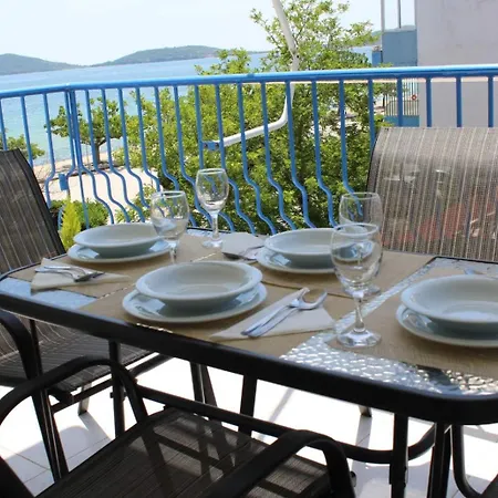 Appartement Analev *