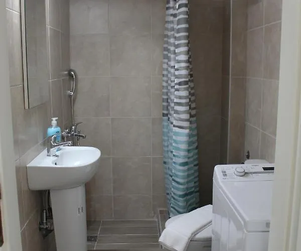 Appartement Analev