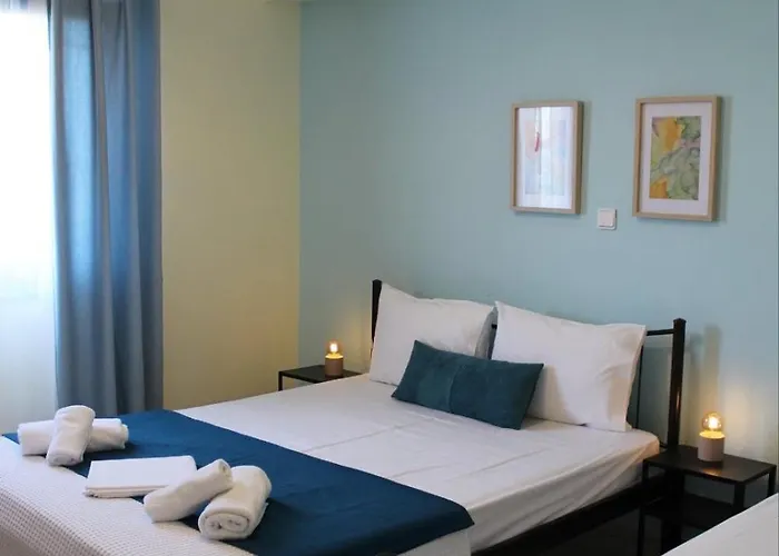Analev Appartement