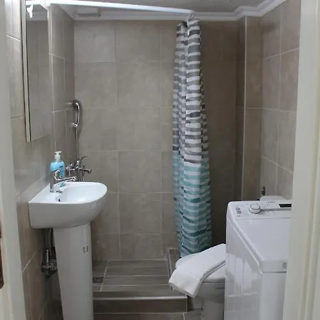 Apartamento Analev