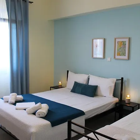 Analev Apartman