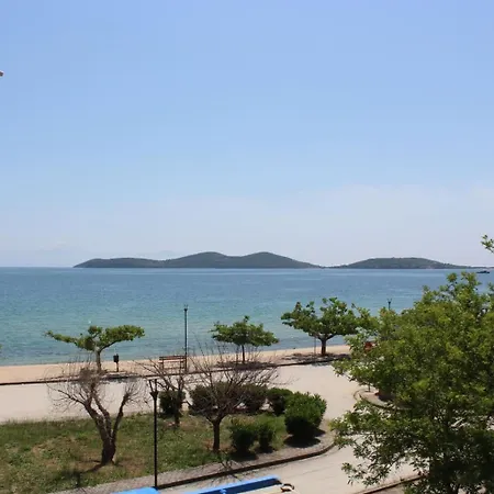 Apartman Analev