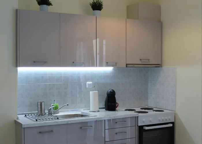 Analev Apartament *
