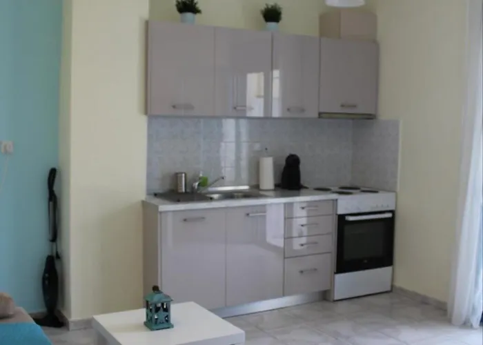 Apartman Analev *